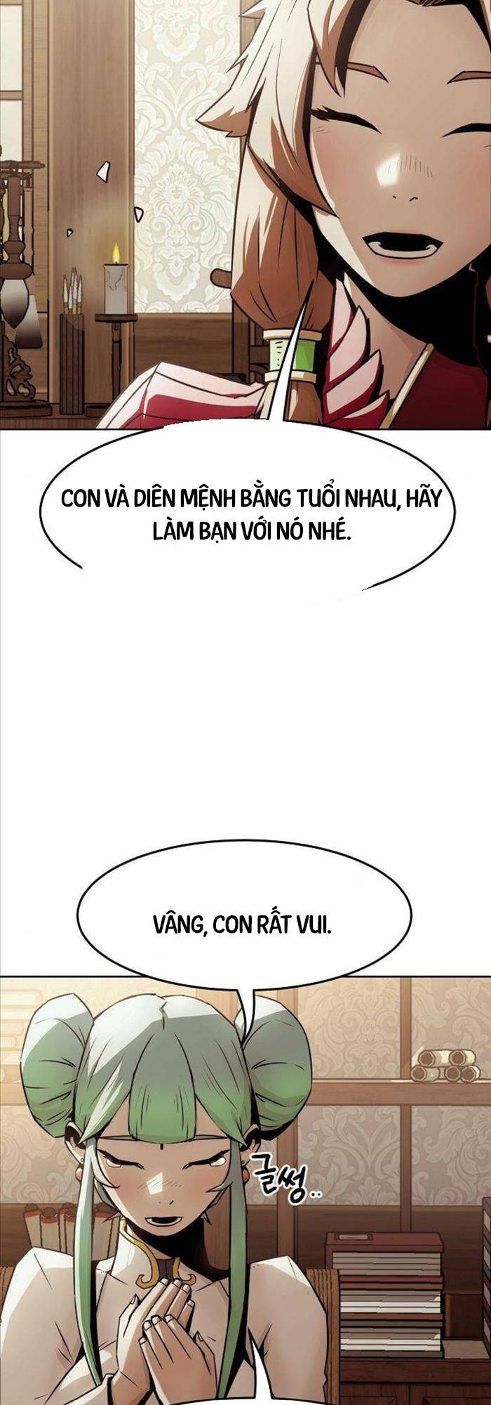 Tiểu Gia Chủ của Tứ Xuyên Đường Gia trở thành Kiếm Thần - Chapter 30 - Page 35