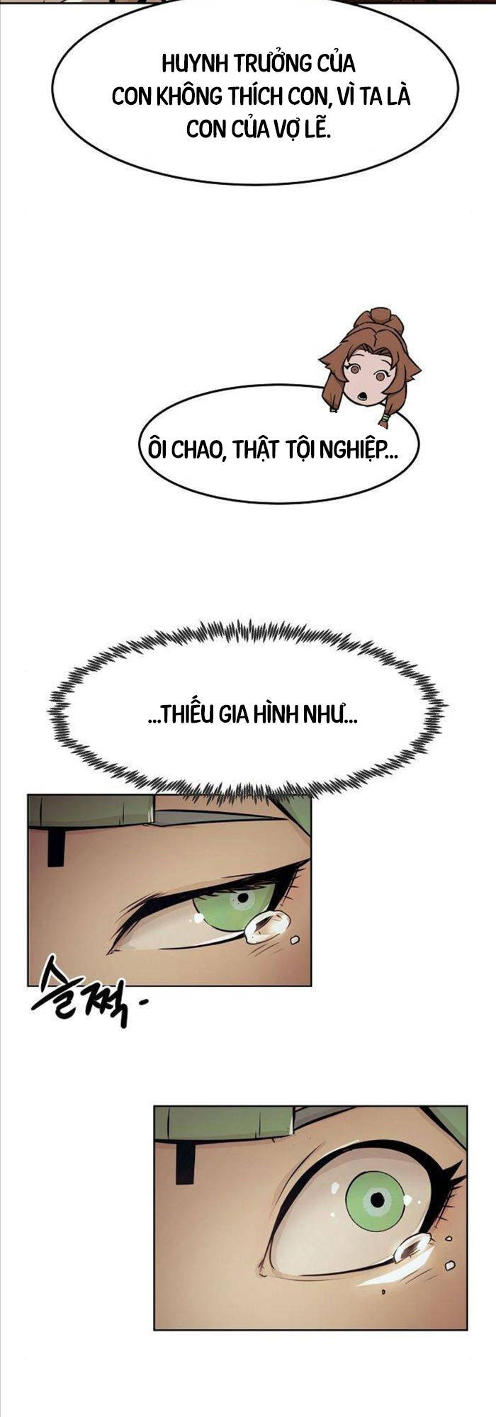 Tiểu Gia Chủ của Tứ Xuyên Đường Gia trở thành Kiếm Thần - Chapter 30 - Page 36