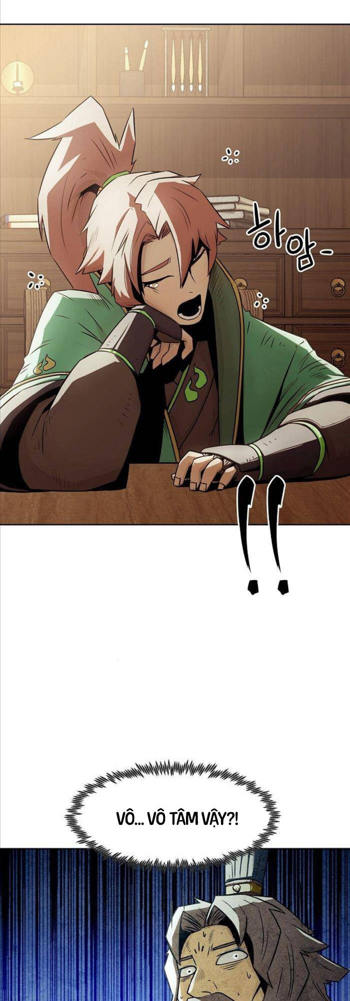 Tiểu Gia Chủ của Tứ Xuyên Đường Gia trở thành Kiếm Thần - Chapter 30 - Page 37