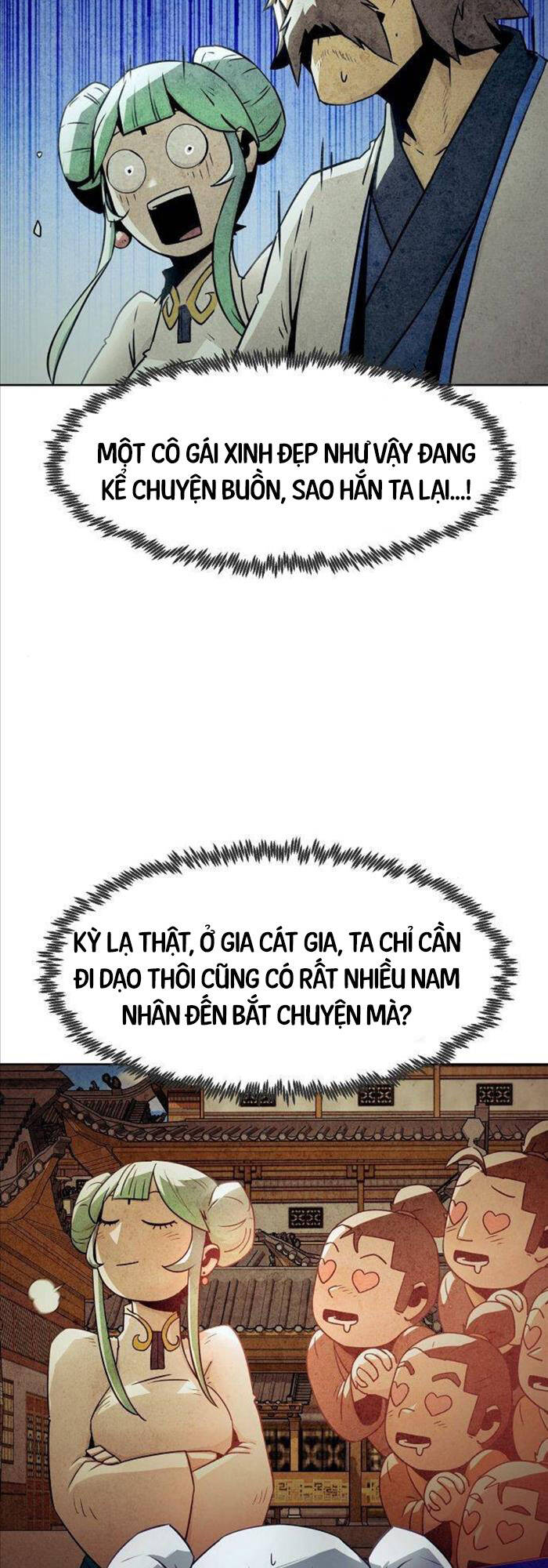 Tiểu Gia Chủ của Tứ Xuyên Đường Gia trở thành Kiếm Thần - Chapter 30 - Page 38