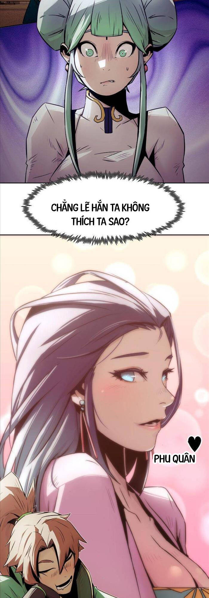 Tiểu Gia Chủ của Tứ Xuyên Đường Gia trở thành Kiếm Thần - Chapter 30 - Page 39