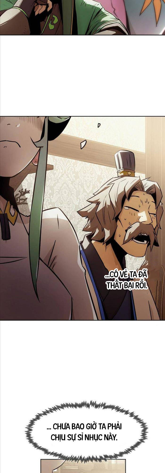 Tiểu Gia Chủ của Tứ Xuyên Đường Gia trở thành Kiếm Thần - Chapter 30 - Page 40