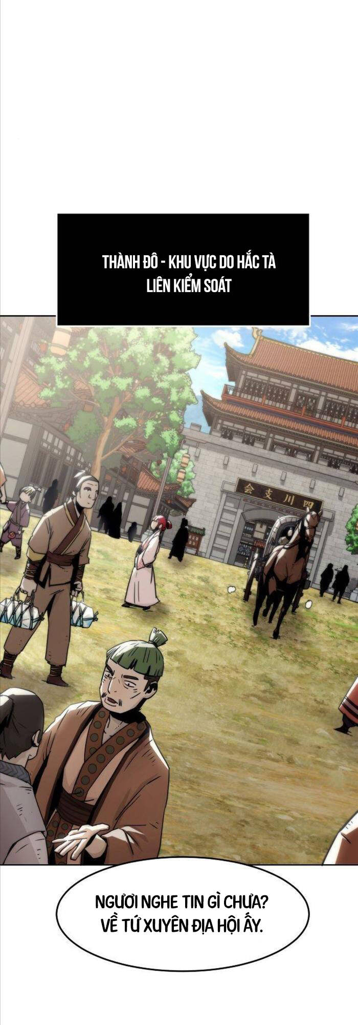 Tiểu Gia Chủ của Tứ Xuyên Đường Gia trở thành Kiếm Thần - Chapter 30 - Page 43