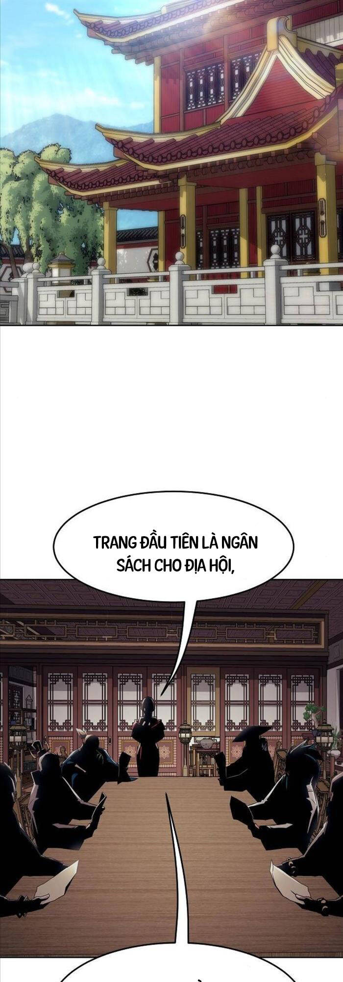 Tiểu Gia Chủ của Tứ Xuyên Đường Gia trở thành Kiếm Thần - Chapter 30 - Page 45