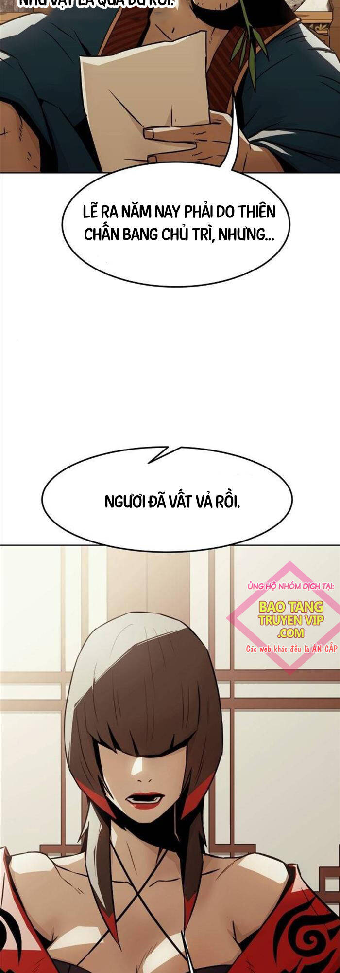 Tiểu Gia Chủ của Tứ Xuyên Đường Gia trở thành Kiếm Thần - Chapter 30 - Page 47