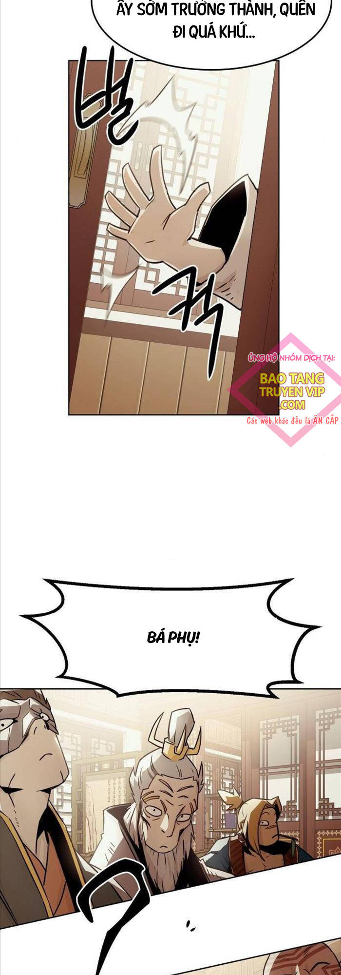 Tiểu Gia Chủ của Tứ Xuyên Đường Gia trở thành Kiếm Thần - Chapter 30 - Page 49