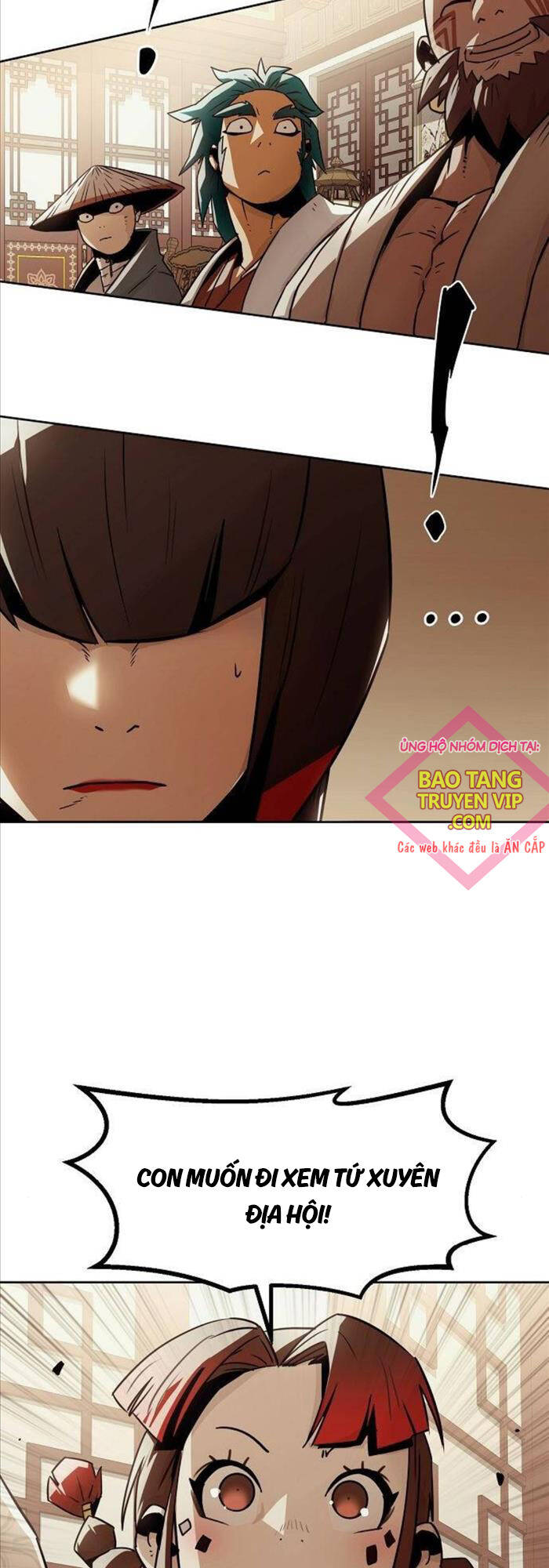 Tiểu Gia Chủ của Tứ Xuyên Đường Gia trở thành Kiếm Thần - Chapter 30 - Page 50