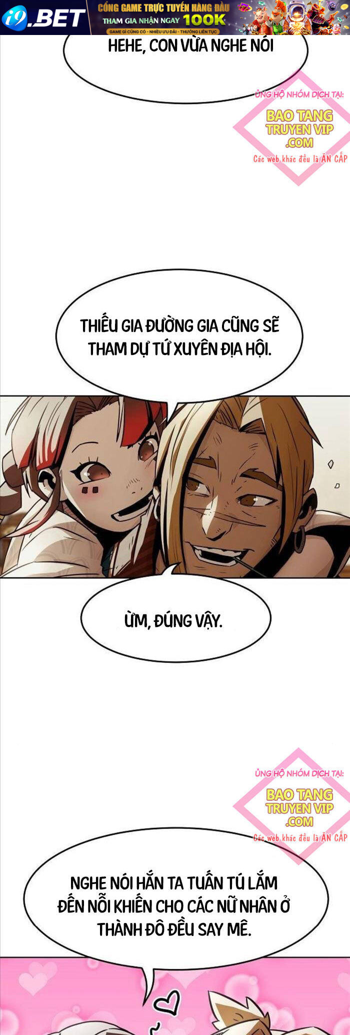 Tiểu Gia Chủ của Tứ Xuyên Đường Gia trở thành Kiếm Thần - Chapter 30 - Page 52