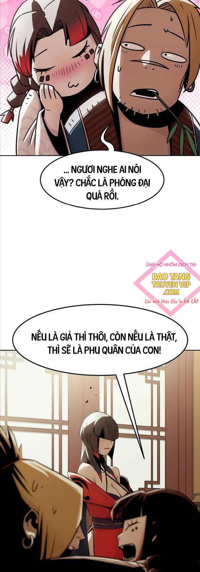 Tiểu Gia Chủ của Tứ Xuyên Đường Gia trở thành Kiếm Thần - Chapter 30 - Page 53