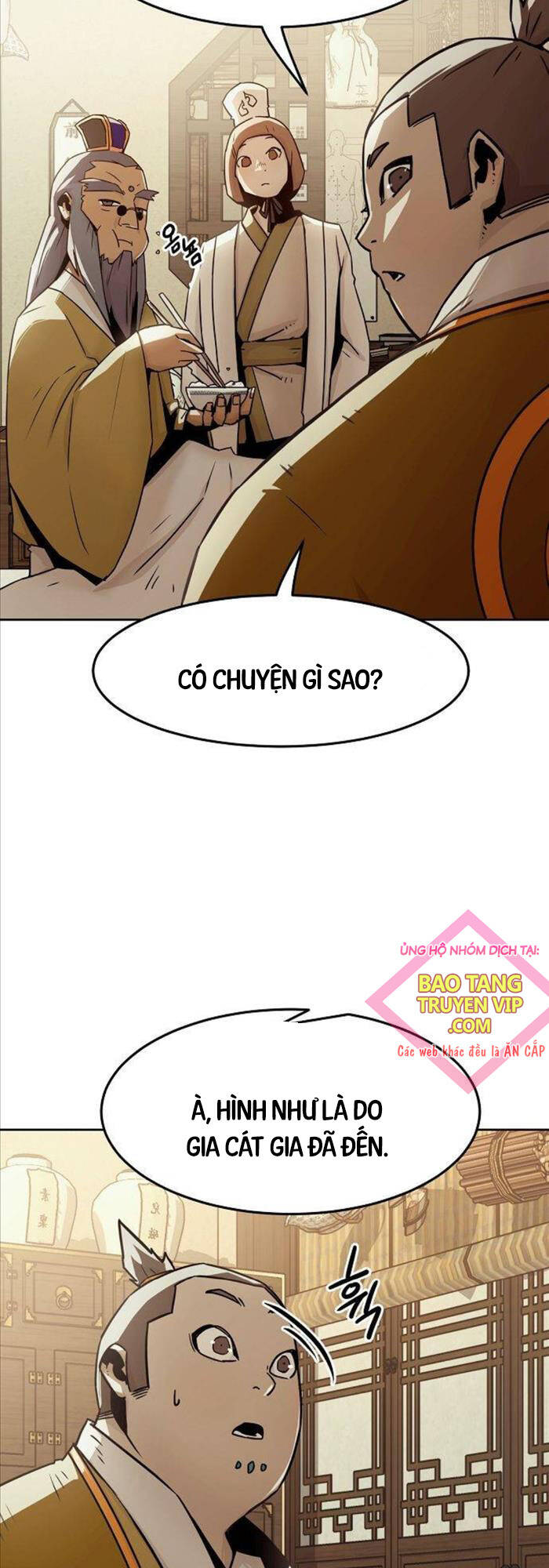 Tiểu Gia Chủ của Tứ Xuyên Đường Gia trở thành Kiếm Thần - Chapter 30 - Page 7