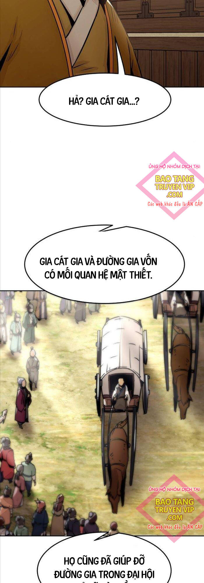 Tiểu Gia Chủ của Tứ Xuyên Đường Gia trở thành Kiếm Thần - Chapter 30 - Page 8