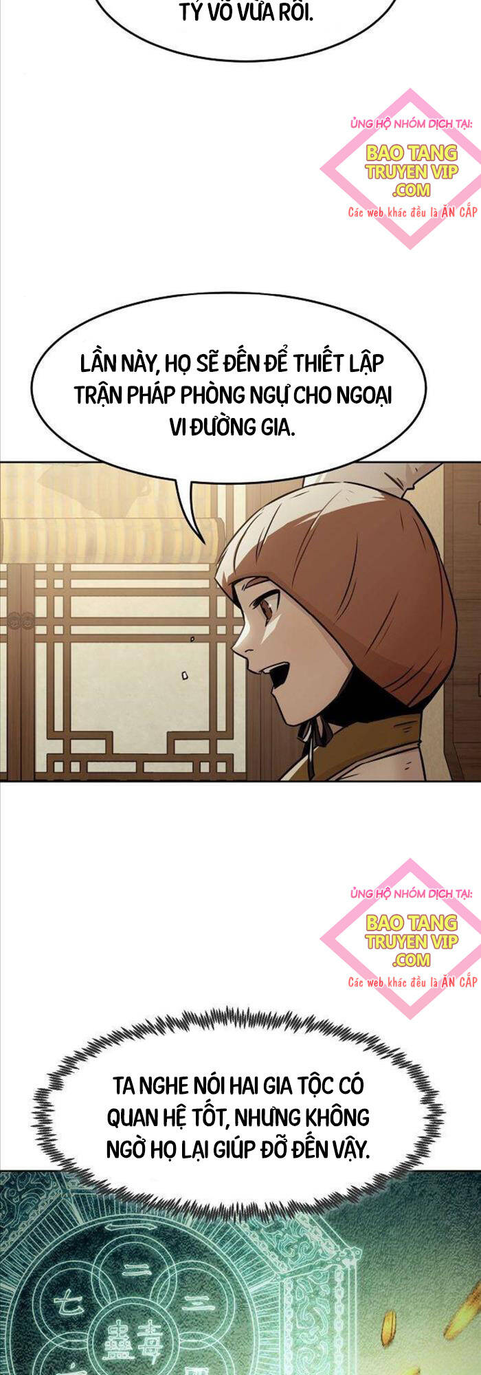 Tiểu Gia Chủ của Tứ Xuyên Đường Gia trở thành Kiếm Thần - Chapter 30 - Page 9