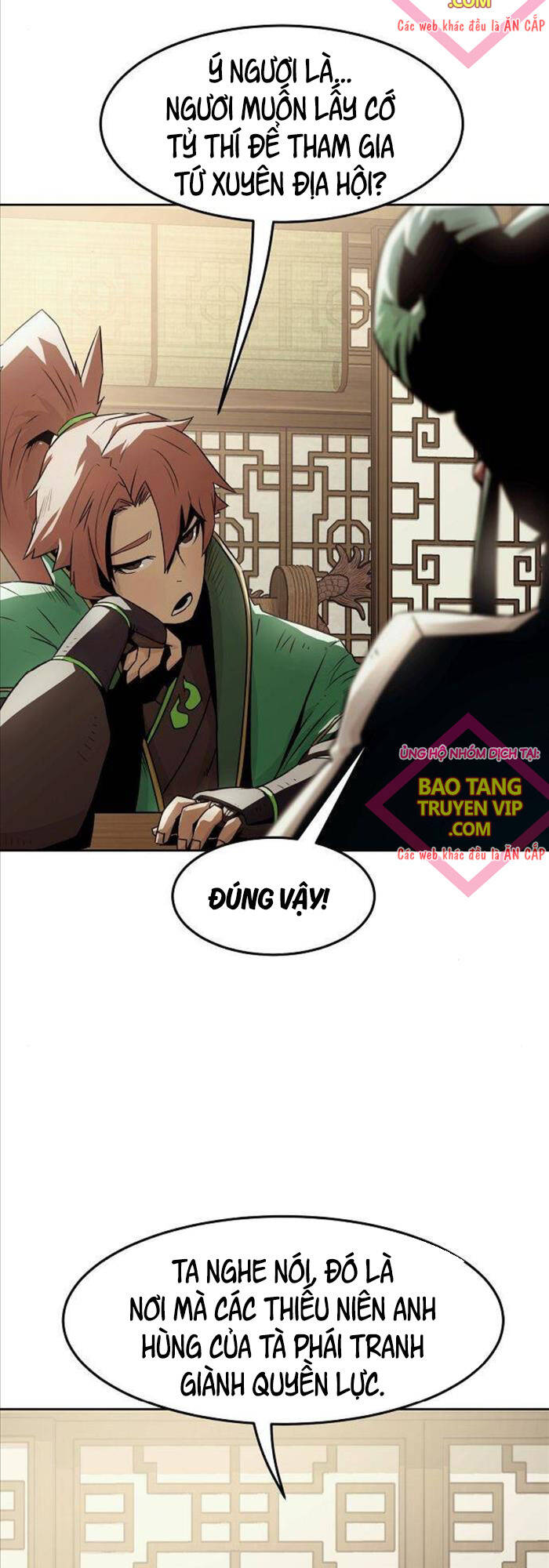 Tiểu Gia Chủ của Tứ Xuyên Đường Gia trở thành Kiếm Thần - Chapter 31 - Page 11