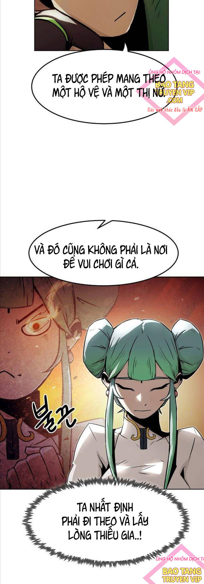 Tiểu Gia Chủ của Tứ Xuyên Đường Gia trở thành Kiếm Thần - Chapter 31 - Page 13