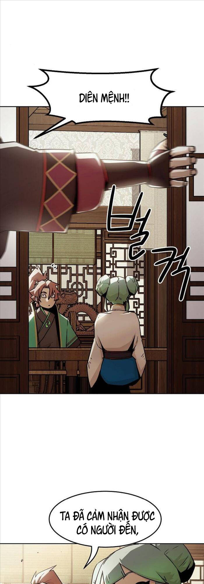 Tiểu Gia Chủ của Tứ Xuyên Đường Gia trở thành Kiếm Thần - Chapter 31 - Page 15