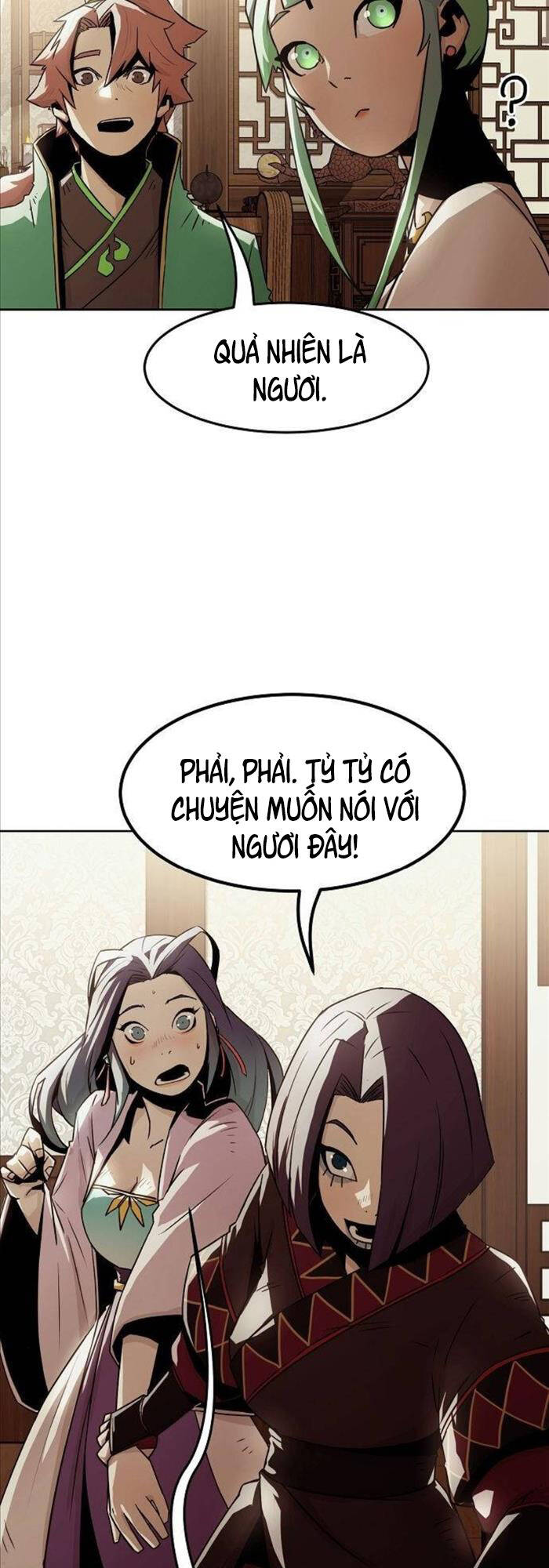 Tiểu Gia Chủ của Tứ Xuyên Đường Gia trở thành Kiếm Thần - Chapter 31 - Page 16