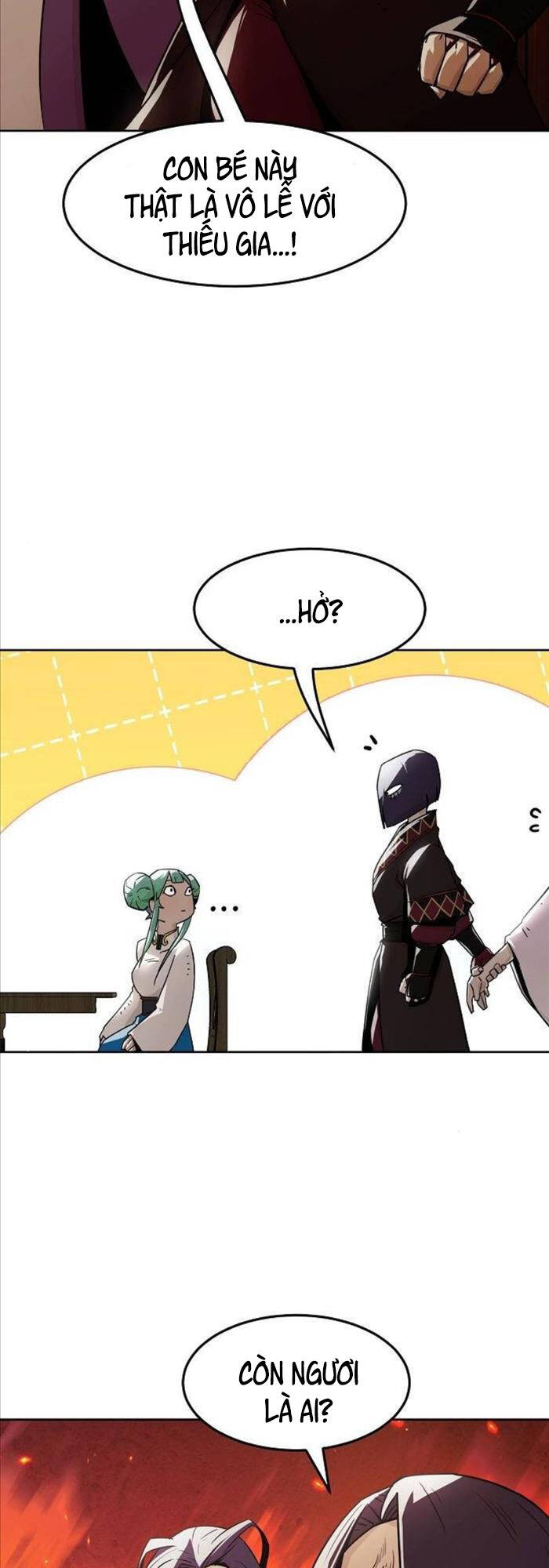 Tiểu Gia Chủ của Tứ Xuyên Đường Gia trở thành Kiếm Thần - Chapter 31 - Page 17