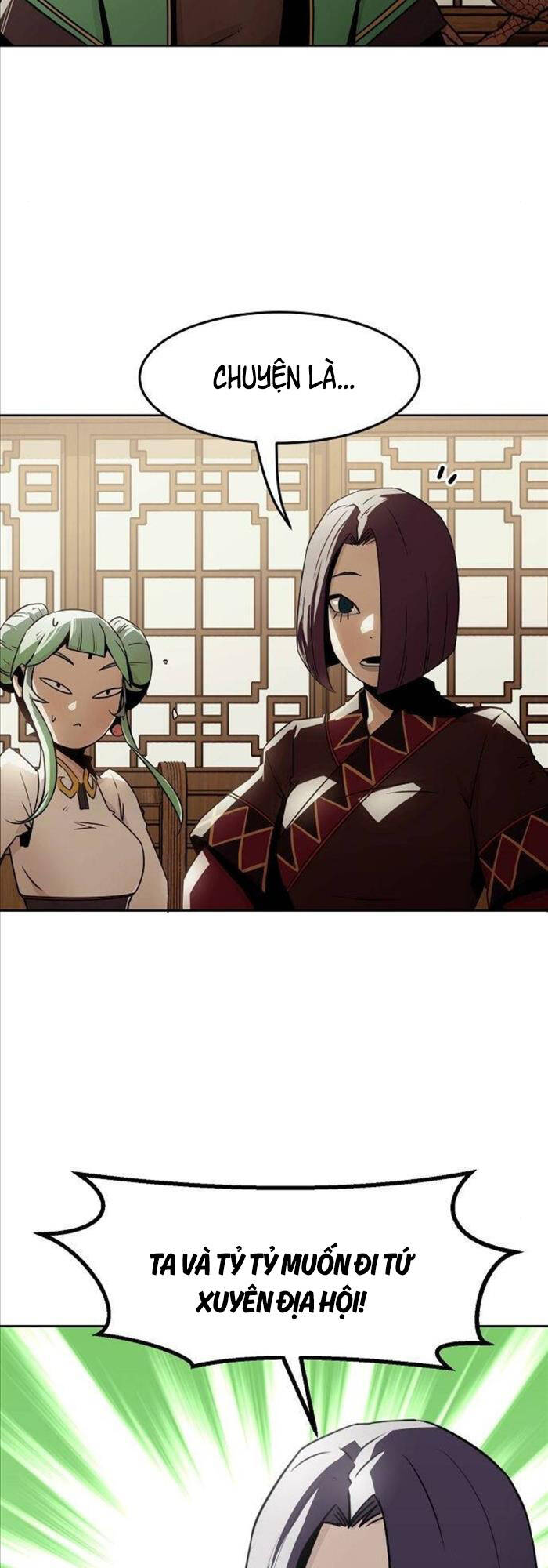 Tiểu Gia Chủ của Tứ Xuyên Đường Gia trở thành Kiếm Thần - Chapter 31 - Page 19