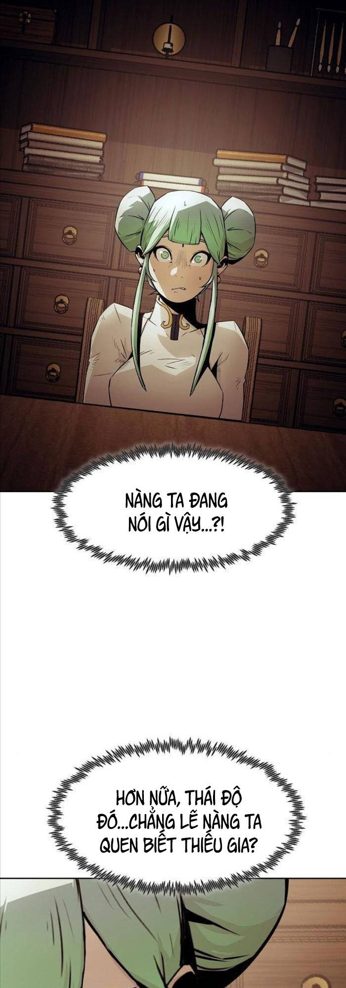 Tiểu Gia Chủ của Tứ Xuyên Đường Gia trở thành Kiếm Thần - Chapter 31 - Page 22