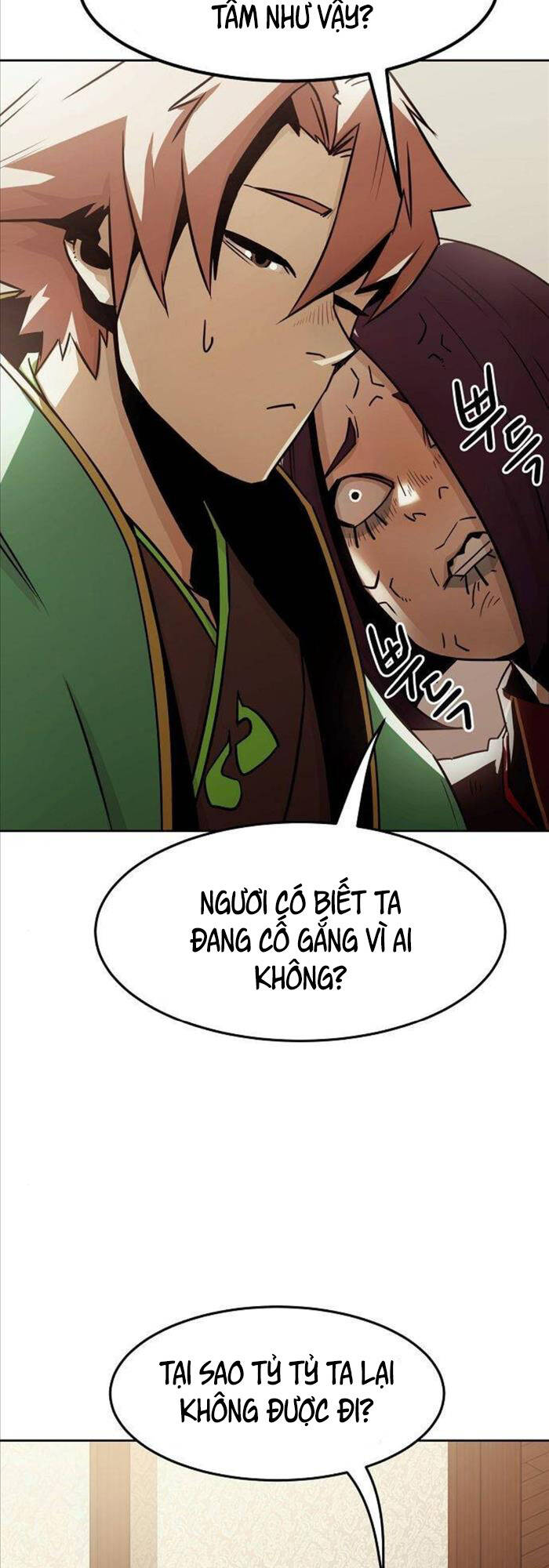 Tiểu Gia Chủ của Tứ Xuyên Đường Gia trở thành Kiếm Thần - Chapter 31 - Page 32