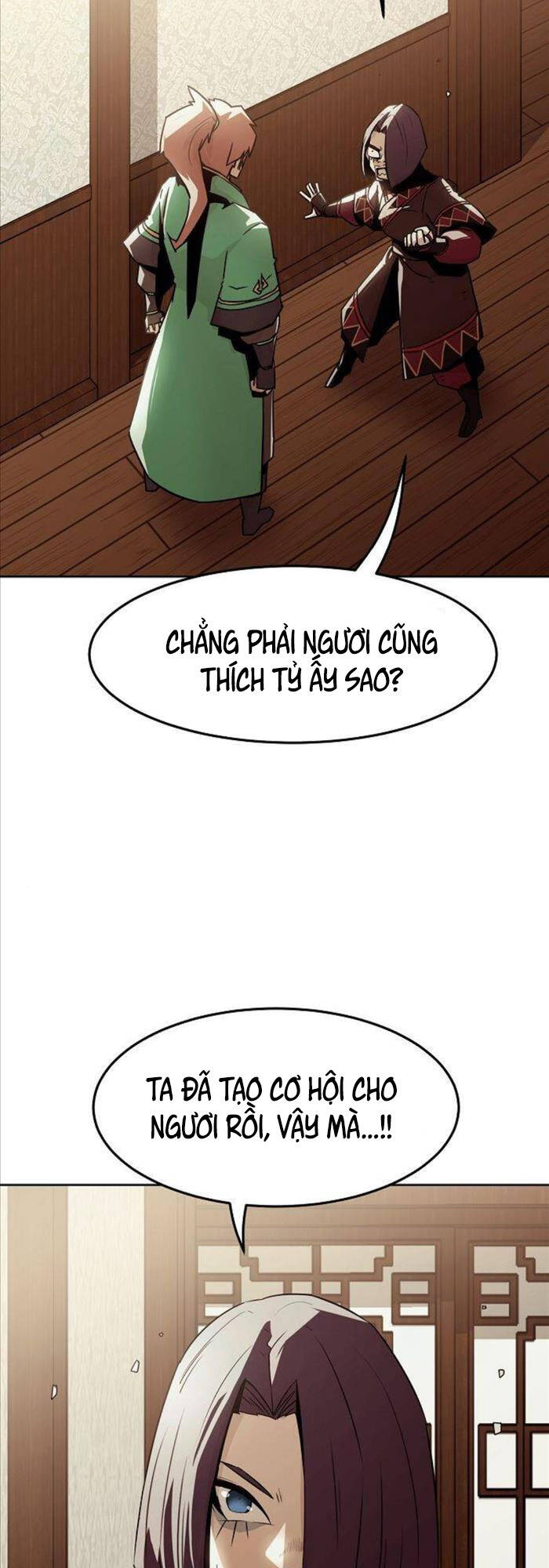 Tiểu Gia Chủ của Tứ Xuyên Đường Gia trở thành Kiếm Thần - Chapter 31 - Page 33