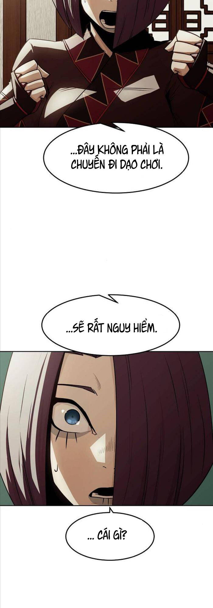 Tiểu Gia Chủ của Tứ Xuyên Đường Gia trở thành Kiếm Thần - Chapter 31 - Page 34