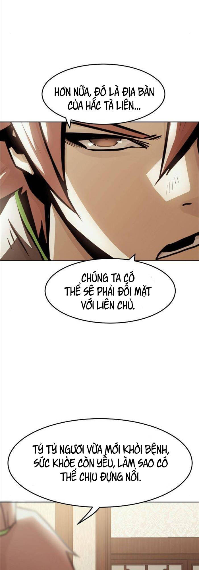 Tiểu Gia Chủ của Tứ Xuyên Đường Gia trở thành Kiếm Thần - Chapter 31 - Page 37