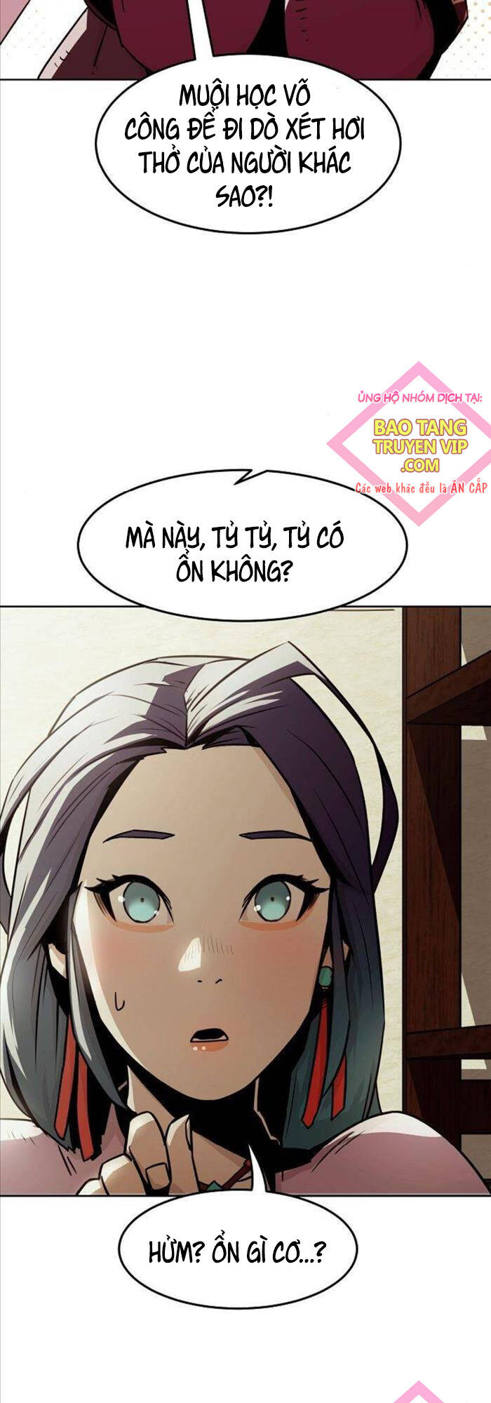 Tiểu Gia Chủ của Tứ Xuyên Đường Gia trở thành Kiếm Thần - Chapter 31 - Page 4