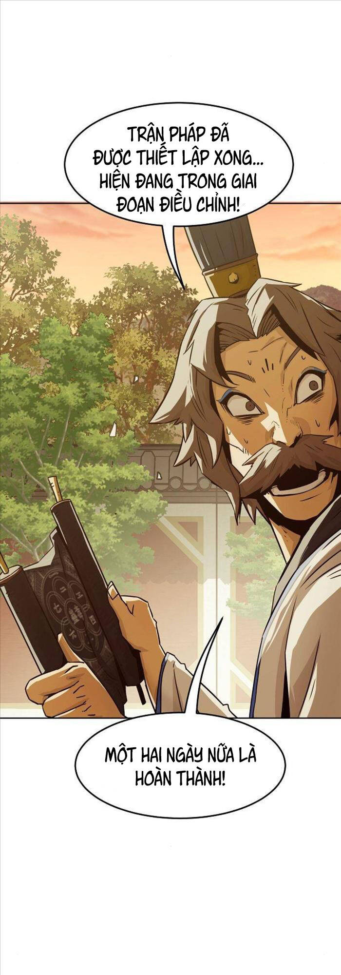 Tiểu Gia Chủ của Tứ Xuyên Đường Gia trở thành Kiếm Thần - Chapter 31 - Page 44