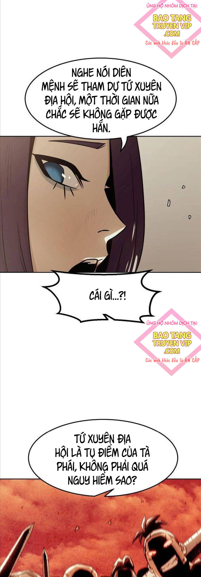 Tiểu Gia Chủ của Tứ Xuyên Đường Gia trở thành Kiếm Thần - Chapter 31 - Page 5