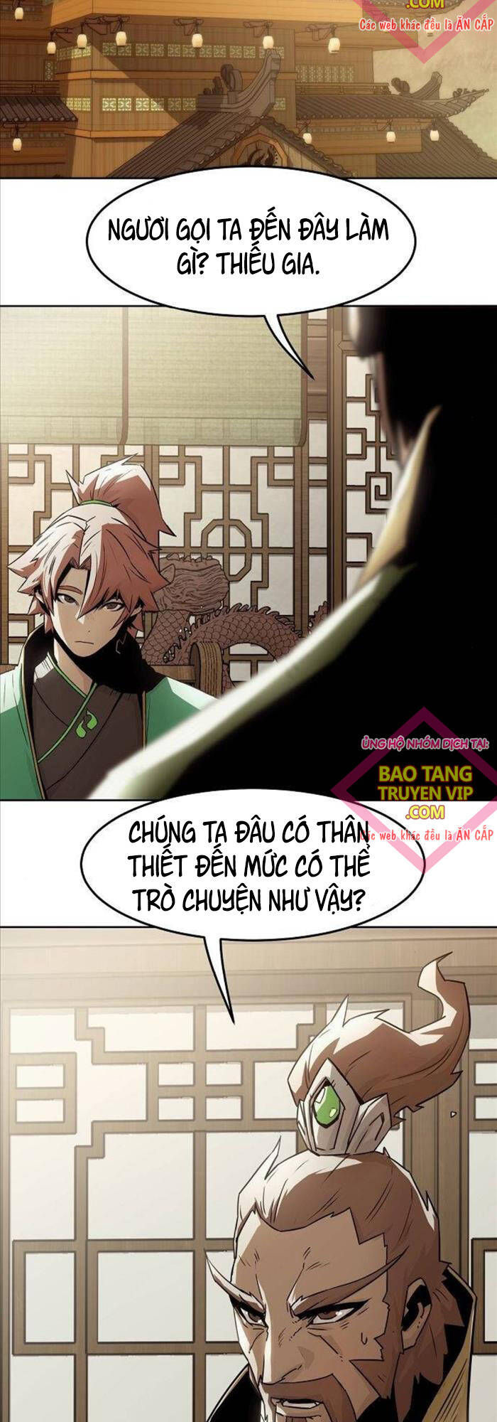 Tiểu Gia Chủ của Tứ Xuyên Đường Gia trở thành Kiếm Thần - Chapter 31 - Page 54