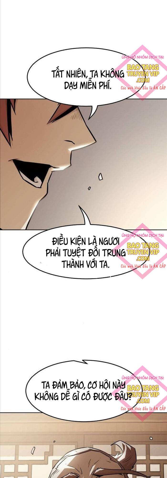 Tiểu Gia Chủ của Tứ Xuyên Đường Gia trở thành Kiếm Thần - Chapter 31 - Page 59