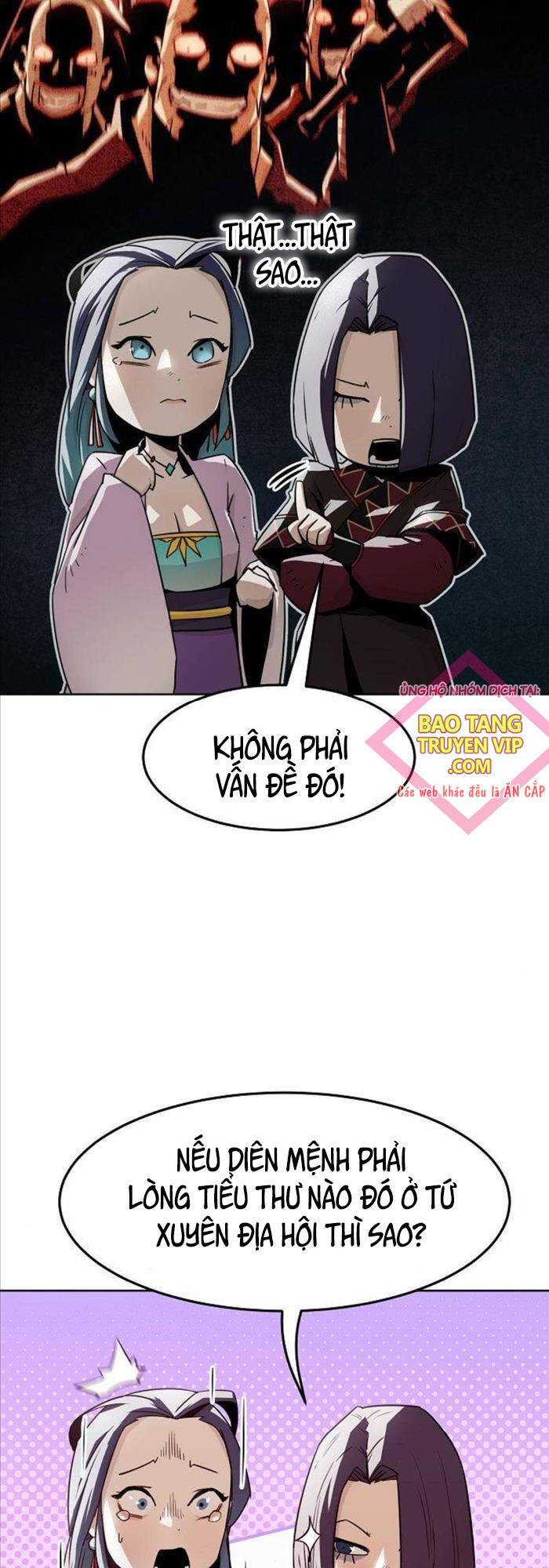 Tiểu Gia Chủ của Tứ Xuyên Đường Gia trở thành Kiếm Thần - Chapter 31 - Page 6