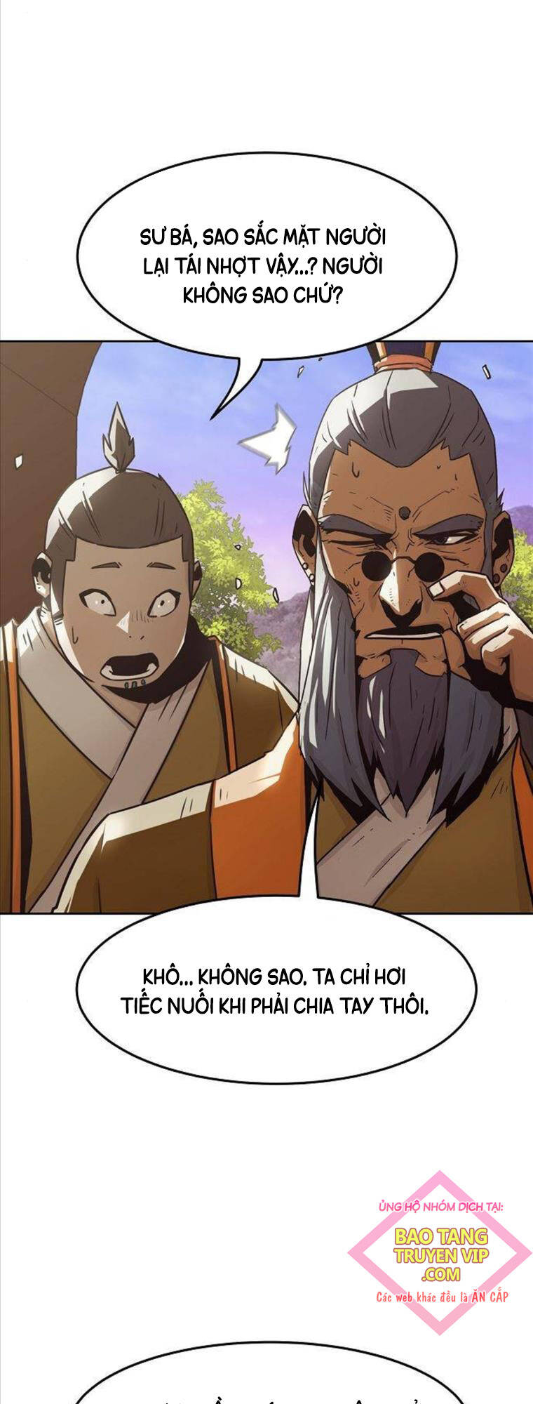 Tiểu Gia Chủ của Tứ Xuyên Đường Gia trở thành Kiếm Thần - Chapter 32 - Page 10