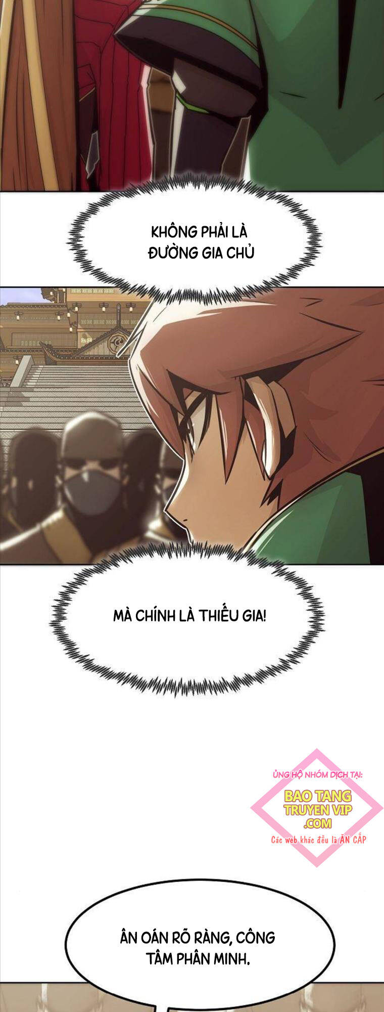 Tiểu Gia Chủ của Tứ Xuyên Đường Gia trở thành Kiếm Thần - Chapter 32 - Page 13