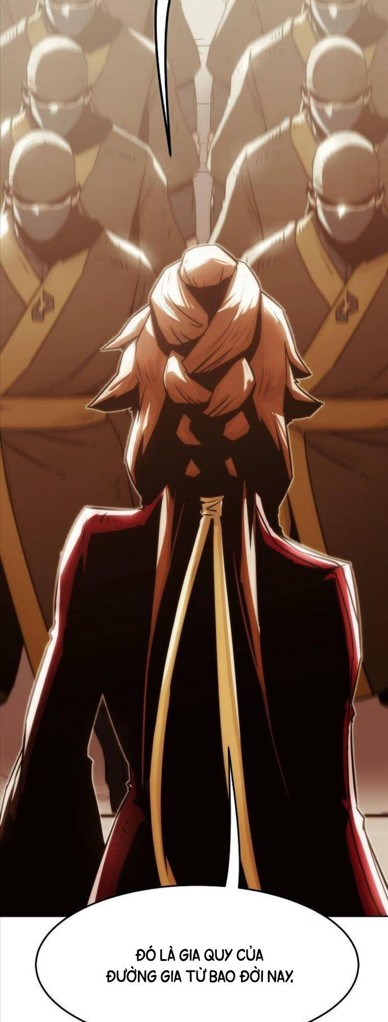 Tiểu Gia Chủ của Tứ Xuyên Đường Gia trở thành Kiếm Thần - Chapter 32 - Page 14