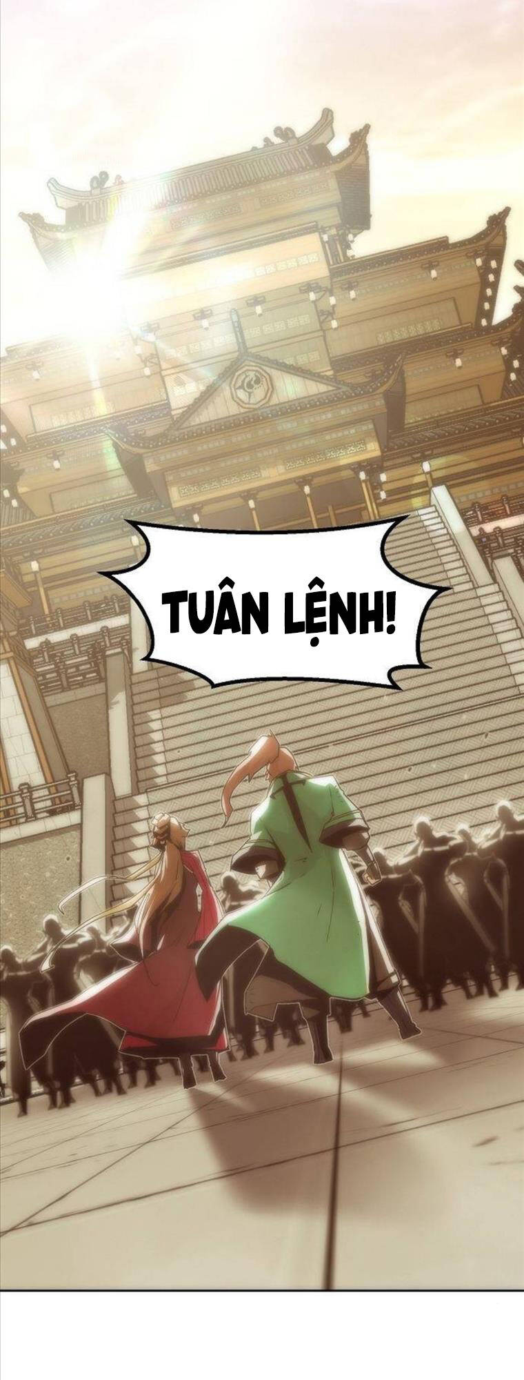 Tiểu Gia Chủ của Tứ Xuyên Đường Gia trở thành Kiếm Thần - Chapter 32 - Page 17