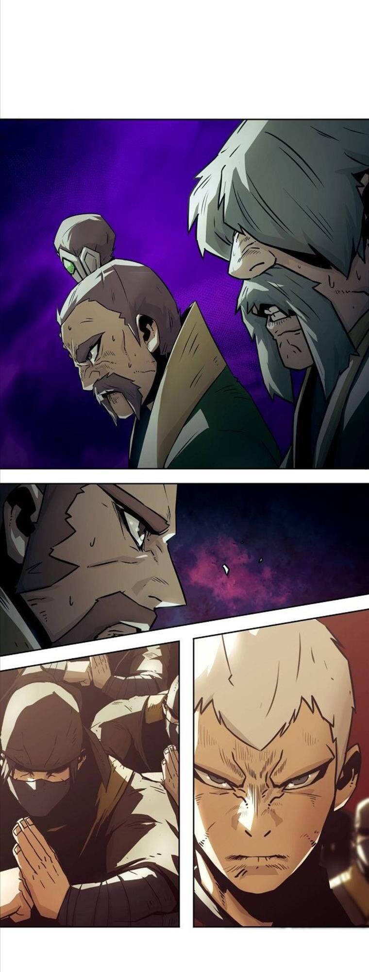 Tiểu Gia Chủ của Tứ Xuyên Đường Gia trở thành Kiếm Thần - Chapter 32 - Page 18