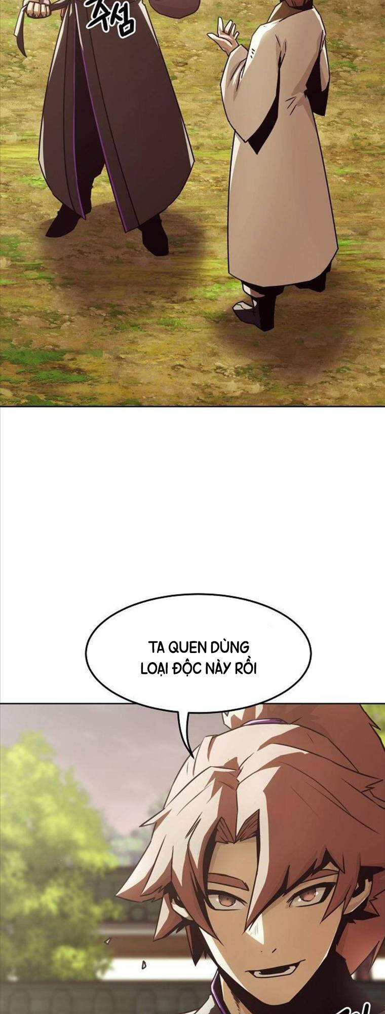 Tiểu Gia Chủ của Tứ Xuyên Đường Gia trở thành Kiếm Thần - Chapter 32 - Page 22