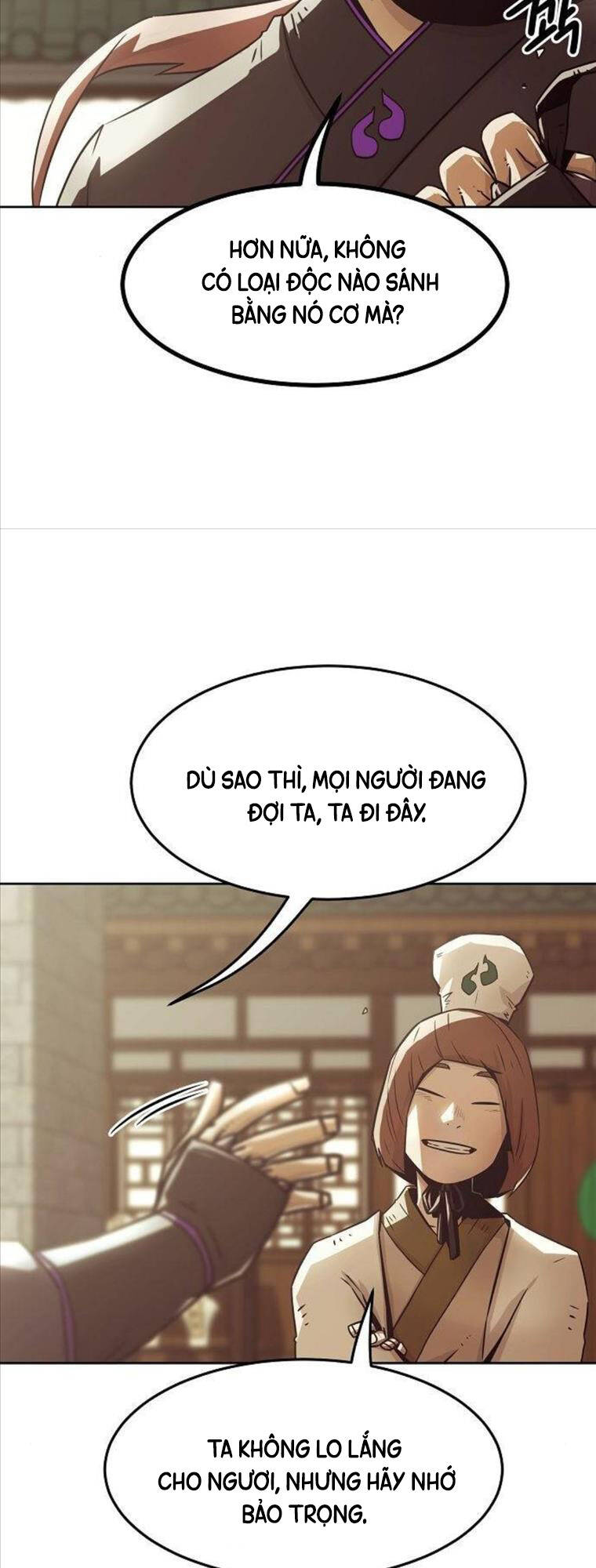 Tiểu Gia Chủ của Tứ Xuyên Đường Gia trở thành Kiếm Thần - Chapter 32 - Page 23