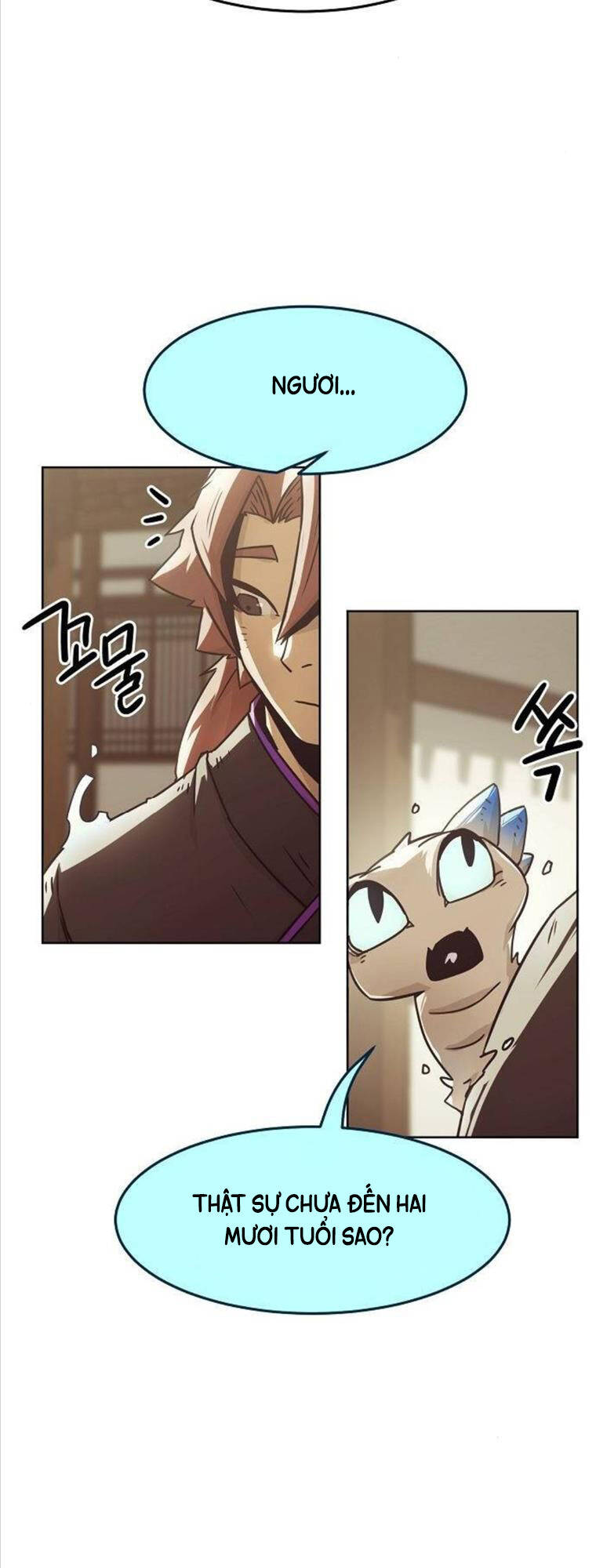 Tiểu Gia Chủ của Tứ Xuyên Đường Gia trở thành Kiếm Thần - Chapter 32 - Page 24