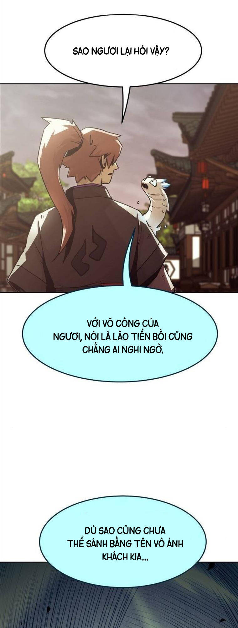 Tiểu Gia Chủ của Tứ Xuyên Đường Gia trở thành Kiếm Thần - Chapter 32 - Page 25