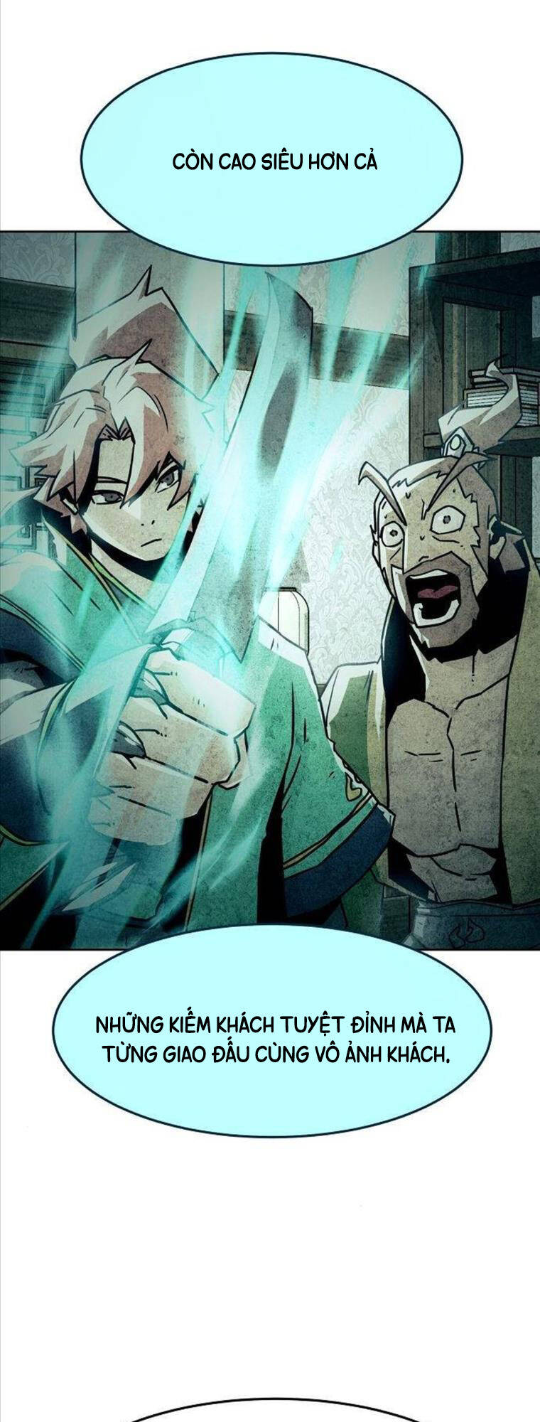 Tiểu Gia Chủ của Tứ Xuyên Đường Gia trở thành Kiếm Thần - Chapter 32 - Page 27