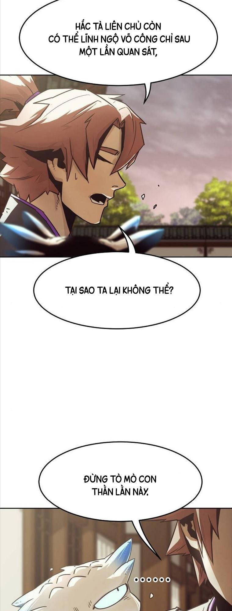 Tiểu Gia Chủ của Tứ Xuyên Đường Gia trở thành Kiếm Thần - Chapter 32 - Page 28