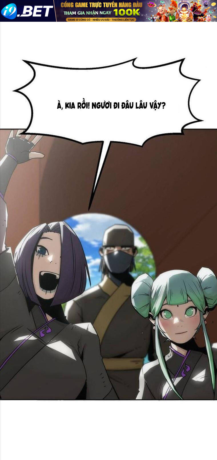 Tiểu Gia Chủ của Tứ Xuyên Đường Gia trở thành Kiếm Thần - Chapter 32 - Page 30