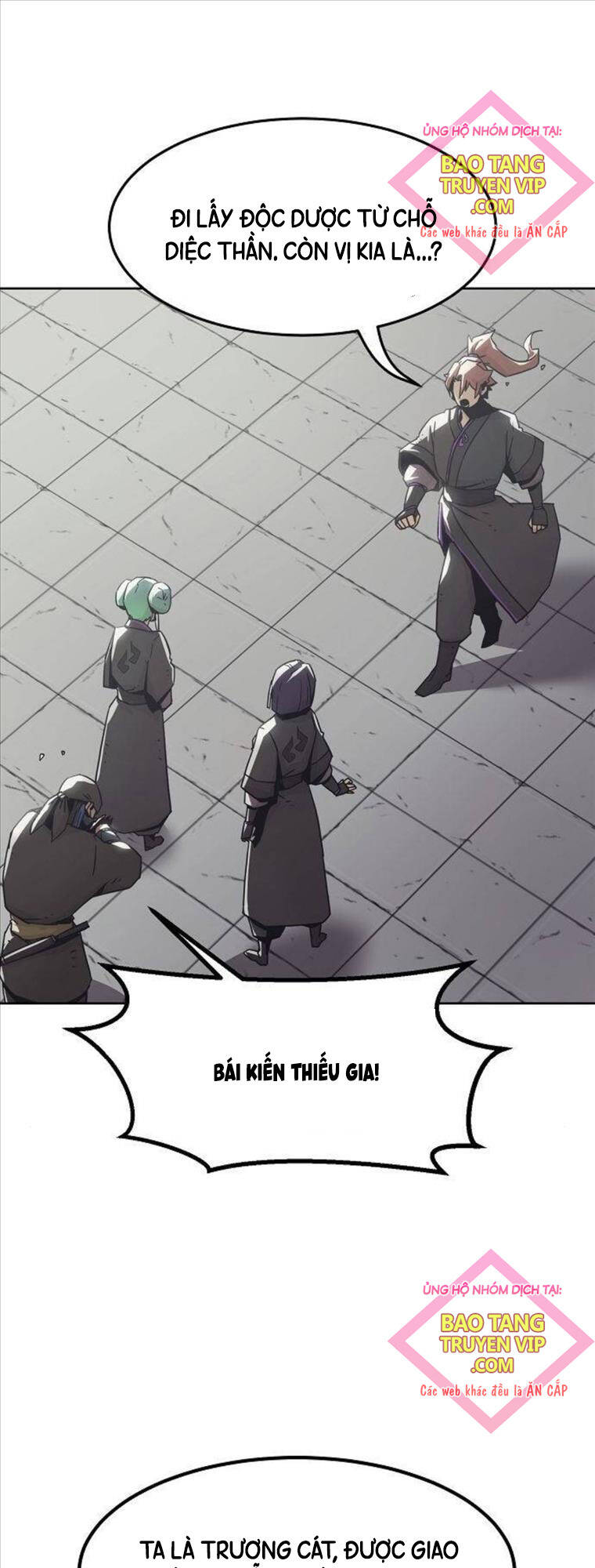 Tiểu Gia Chủ của Tứ Xuyên Đường Gia trở thành Kiếm Thần - Chapter 32 - Page 31