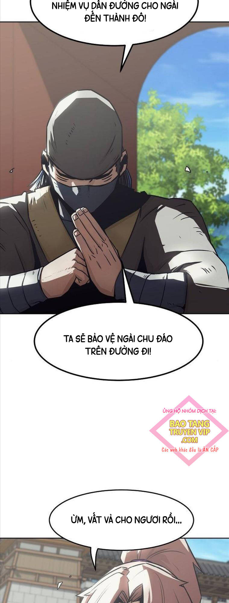 Tiểu Gia Chủ của Tứ Xuyên Đường Gia trở thành Kiếm Thần - Chapter 32 - Page 32