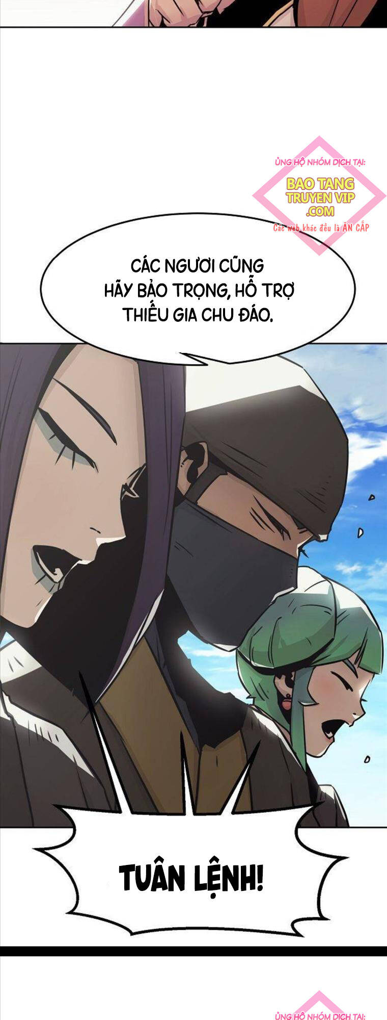 Tiểu Gia Chủ của Tứ Xuyên Đường Gia trở thành Kiếm Thần - Chapter 32 - Page 38