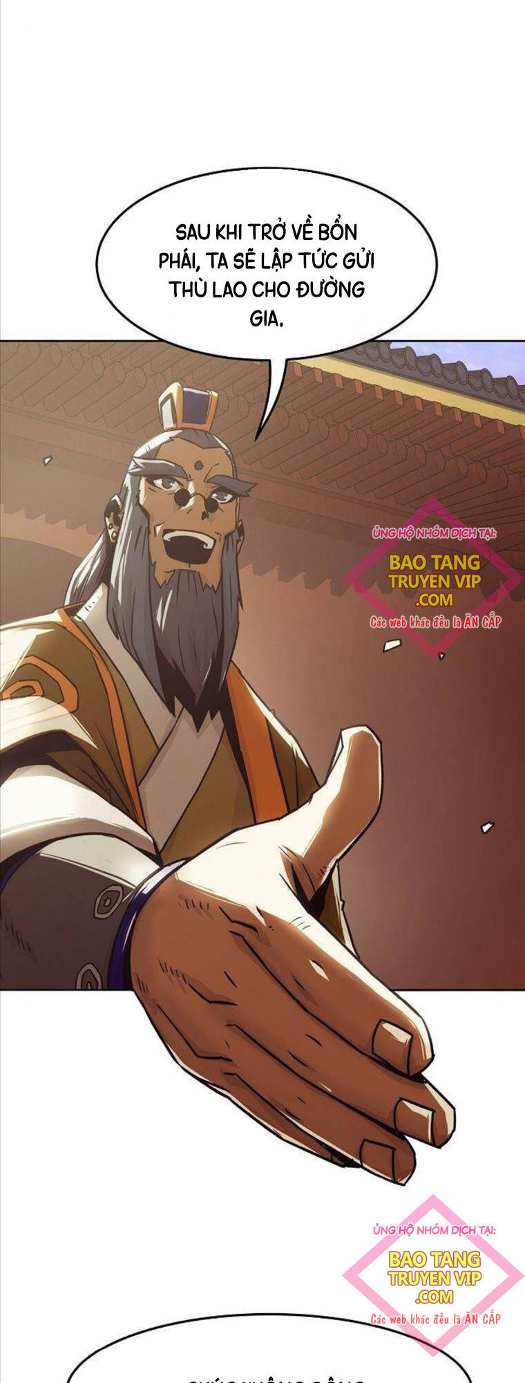 Tiểu Gia Chủ của Tứ Xuyên Đường Gia trở thành Kiếm Thần - Chapter 32 - Page 4