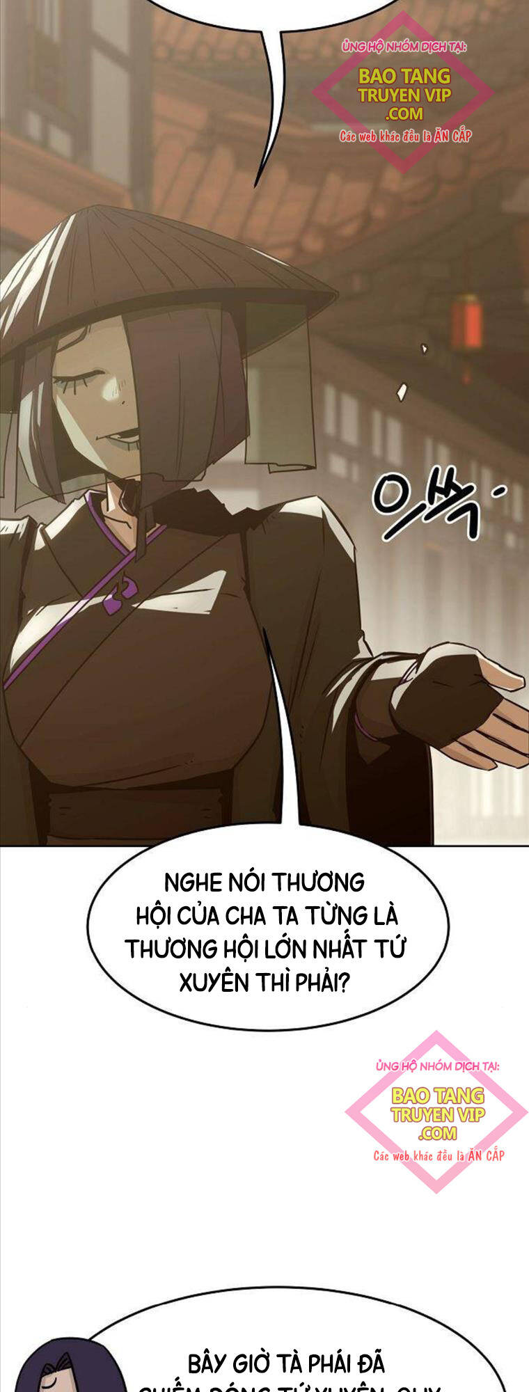 Tiểu Gia Chủ của Tứ Xuyên Đường Gia trở thành Kiếm Thần - Chapter 32 - Page 45